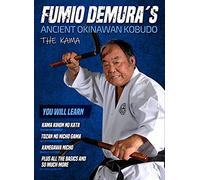Fumio Demura Ancient Okinawan Kobudo #5 - The Kama