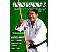 Fumio Demura's Ancient Okinawan Kobudo #3 - The Bo