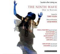 Fumio Yasuda – The Ninth Wave : Ode to Nature – CD – Edel