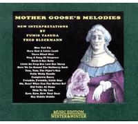 Fumio Yasuda - Fumio Yasuda - Theo Bleckmann : Mother Goose'S Melodies