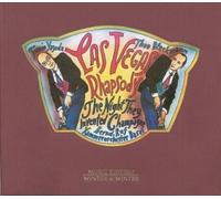 Fumio Yasuda – Las Vegas Rhapsody : the Night They Invented Champagne – Edel
