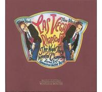 Fumio Yasuda – Las Vegas Rhapsody : the Night They Invented Champagne – Edel