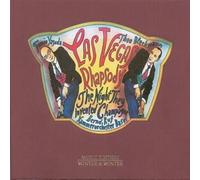 Fumio Yasuda - Las Vegas Rhapsody : the Night They Invented Champagne