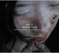 Fumio Yasuda – Poem of a Cell : Divine Love – Volume 3 – CD – Edel