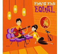 Fumiya Fujii - Equal