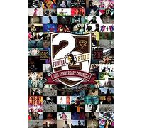 Fumiya Fujii - Fumiya Fujii 20th Anniversary Chronicle Collected Music Video Works 1993 To 2013 (2dvds) [Japan Dvd] Aibl-9301