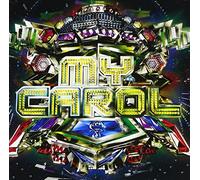 Fumiya Fujii - My Carol