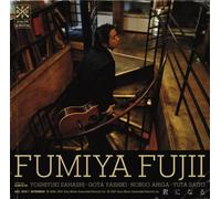 Fumiya Fujii - Taisetsu Na Hito He