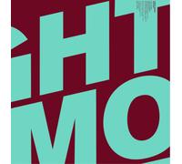 Fumiya Tanaka Right Moment (Vinyl) 12" Album Box Set