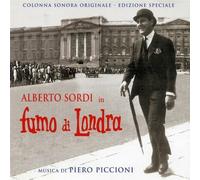 Fumo Di Londra [Import]