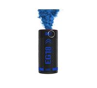 Fumogeno Enola Gaye - EG18 Wire Pull Smoke Grenade - Catégorie P1 Produit de simulation - Bleu
