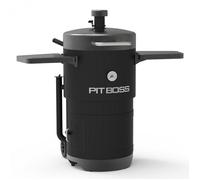 Fumoir à charbon Pit Boss Champion