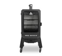 Fumoir à pellets vertical Pit Boss Pro Série 4 Wi-Fi