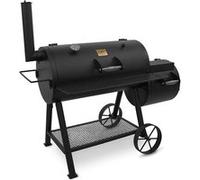 Char-Broil Oklahoma Joe's Highland Smoker, Noir