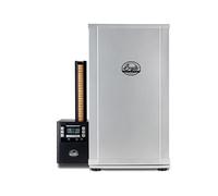 Bradley Smoker Bradley 4 Rack Digital Smoker Argent