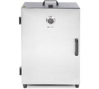 Fumoir électrique 230V/1600W 540x380x(H)720 mm Hendi 3