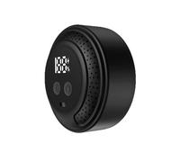 Fumoir électrique avec lumière LED multicolore pour les amateurs de pubs à domicile et cadeau artistique électrique avec lumière LED multicolore