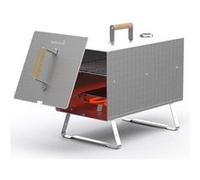 Fumoir électrique Barbecook OTTO 2.0 Inox
