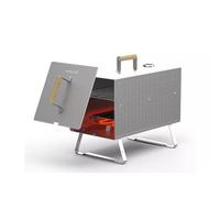 Fumoir électrique Barbecook OTTO 2.0