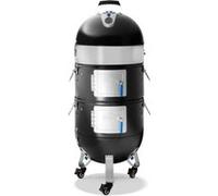 Fumoir Napoleon Apollo 47cm Noir Noir