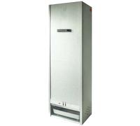 Fumoir Peetz viande et poisson 120 cm acier inoxydable