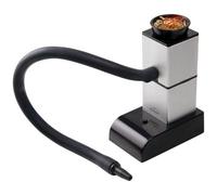 Fumoir pour aliments