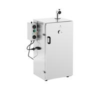 Fumoir professionnel - 105 l - Royal Catering - 4 grilles RC-FS870