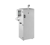 Fumoir professionnel - 147 l - Royal Catering - 8 grilles