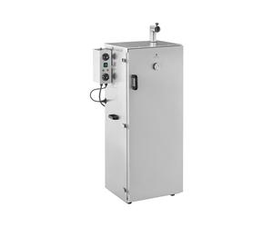 Fumoir professionnel - 147 l - Royal Catering - 8 grilles