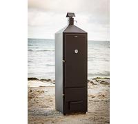 Fumoir professionnel Smoki 150 x 50 x 50 cm