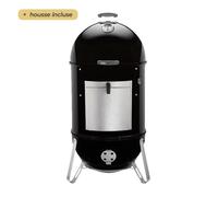 Fumoir Smokey Mountain Cooker ⌀ 57cm - Weber