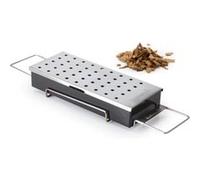 Fumoir universel Barbecook pour barbecue à gaz G