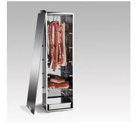 Fumoir vertical en kit de montage