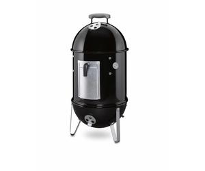 Fumoir Weber Smokey Mountain Cooker Ø 37 cm