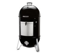 Weber Fumoir Smokey Mountain Cooker Ø 57 cm Noir