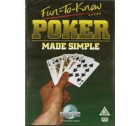 FUN 2 KNOW - Poker Made Simple