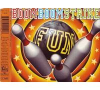 Fun (3 Versions, 1995) [Import]