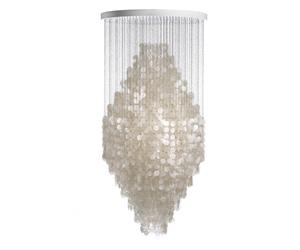 FUN 8DM Lampe à suspension Verpan - 5702410994386