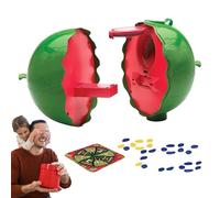 Fun À Thème De Pastèque - Fun Pour Les Fêtes À Thème Pastèque, Jeu De Crack De Pastèque, Jeu De Collecte Familiale | Jouets Pour Pour , Idéal Pour L'Extérieur Et En Plein Air
