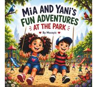 Fun Adventures at the Park