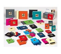Walther Fun Album photo design, vert clair, 26 x 25 cm Vert G