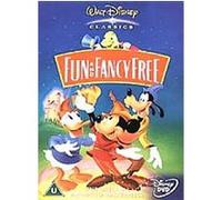 Fun And Fancy Free , (Live Action / Animated) G