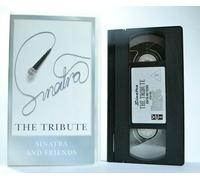 Fun And Fancy Free - Walt Disney Classics - Animated Masterpiece - Kids - VHS