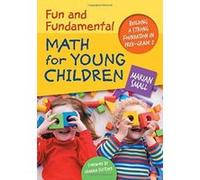 Fun and Fundamental Math for Young Children (Teachers College Press) - [Version Originale] Inconnu (Auteur)