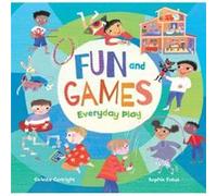 Fun and Games by Celeste Cortright Celeste Cortright (Auteur)