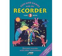 Fun And Games With the Recorder by Gerhard / Hey Engel (1-Mar-1999) Paperback