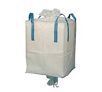 Fun and Go 47206 Big Bag avec Valve, différentes Couleurs, 90 x 90 x 90 cm