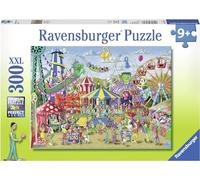 FUN AT THE CARNIVAL 300 PC PUZ