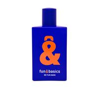 Fun & Basics Be Fun Man Eau De Toilette 100ml Vaporizador