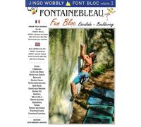 Fun Bloc - Volume 1, Fontainebleau Escalade